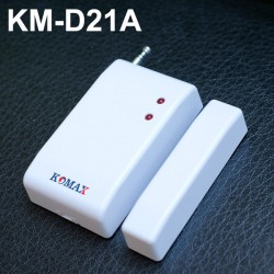 Từ gắn cửa cao cấp KM-D21A