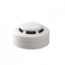 Hướng dẫn đấu dây báo khói 0311-4 Hướng dẫn đấu dây báo khói 0311-4