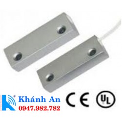 Hướng dẫn đấu dây cửa từ chống trộm Hướng dẫn đấu dây cửa từ chống trộm