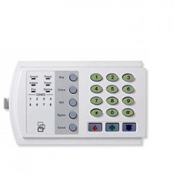 Bán Bàn phím điều khiển NETWORX NX 108 giá tốt nhất tại tp hcm Bán Bàn phím điều khiển NETWORX NX 108 giá tốt nhất tại tp hcm