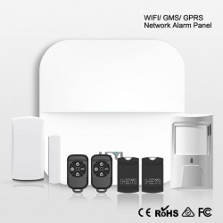 Bán Báo trộm không dây tích hợp GSM Heyi HY-W20 giá tốt nhất tại tp hcm Bán Báo trộm không dây tích hợp GSM Heyi HY-W20 giá tốt nhất tại tp hcm