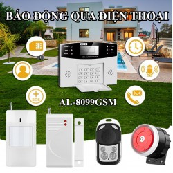 Những điều cần lưu ý khi lắp đặt hệ thống báo động không dây Những điều cần lưu ý khi lắp đặt hệ thống báo động không dây