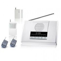 Hướng Dẫn Sử Dụng, Cài Đặt Trung Tâm KARASSN - KS-269C Hướng Dẫn Sử Dụng, Cài Đặt Trung Tâm KARASSN - KS-269C