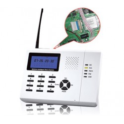 Bán Báo trộm thông minh 16 vùng GSK-899GSM giá tốt nhất tại tp hcm Bán Báo trộm thông minh 16 vùng GSK-899GSM giá tốt nhất tại tp hcm