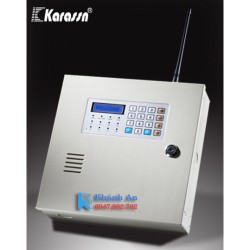 Hướng Dẫn Sử Dụng, Cài Đặt Trung Tâm KARASSN - KS-858E Hướng Dẫn Sử Dụng, Cài Đặt Trung Tâm KARASSN - KS-858E