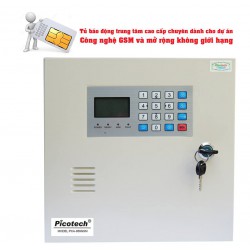 Bán Báo trộm không dây 16 vùng PCA-959GSM giá tốt nhất tại tp hcm Bán Báo trộm không dây 16 vùng PCA-959GSM giá tốt nhất tại tp hcm
