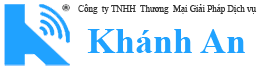 Khánh An Solutions